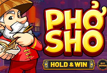 Pho Sho