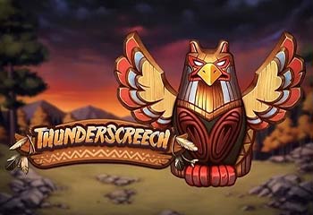 Thunder Screech