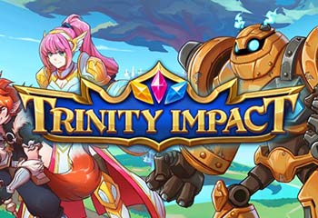 Trinity Impact