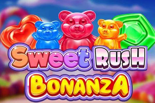 Sweet Rush Bonanza