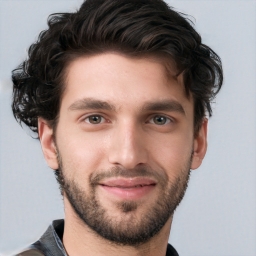 Mikhail